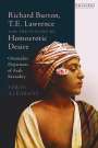 Feras Alkabani: Richard Burton, T.E. Lawrence and the Culture of Homoerotic Desire, Buch