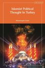 Michelangelo Guida: Islamist Political Thought in Turkey, Buch