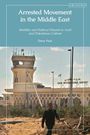 Drew Paul: Arrested Movement in the Middle East, Buch