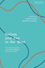 : Sufism and Zen in the West, Buch