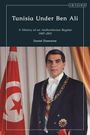 Daniel Zisenwine: Tunisia Under Ben Ali, Buch