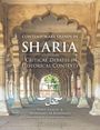 „Contemporary Trends in Sharia: Critical Debates in Historical Contexts.“ Ein Innenhof mit Säulen und Bögen.