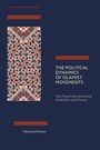 Talha Ismail Duman: The Political Dynamics of Islamist Movements, Buch