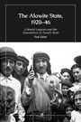 Fadi Esber: The Alawite State, 1920-46, Buch