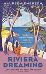 Maureen Emerson: Riviera Dreaming, Buch