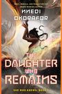 Nnedi Okorafor: The Daughter Who Remains, Buch