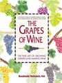 Baudouin Neirynck: The Grapes of Wine, Buch