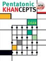 Steve Khan: Pentatonic Khancepts, Buch