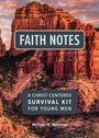 Michael Newman: Faith Notes, Buch