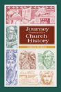 Christa Petzold: Journey Through Church History: Student Book, Buch