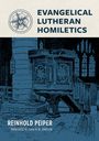 Reinhold Pieper: Evangelical Lutheran Homiletics, Buch