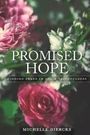 Michelle Diercks: Promised Hope: Finding Peace in God's Faithfulness, Buch