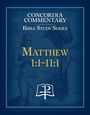 Concordia Publishing House: Matthew 1, Buch