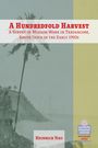 Henry Nau: A Hundredfold Harvest: A Survey of Mission Work in Travancore, South India in the Early 1900s, Buch