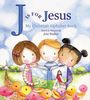 Joni Walker: J Is for Jesus: My Christian Alphabet Book, Buch