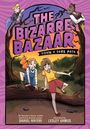Daniel Nayeri: The Bizarre Bazaar: Down a Dark Path (a Graphic Novel), Buch