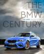 Tony Lewin: BMW Century, Buch