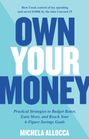 Michela Allocca: Own Your Money, Buch