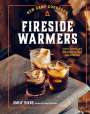 Emily Vikre: New Camp Cookbook Fireside Warmers, Buch