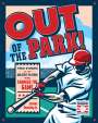 James Buckley Jr.: Out of the Park!, Buch