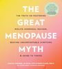 Kristin Johnson: The Great Menopause Myth, Buch