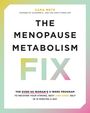 Cara Metz: The Menopause Metabolism Fix, Buch