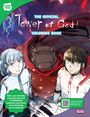 Siu: The Official Tower of God Coloring Book, Buch