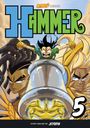 Jey Odin: Hammer, Volume 5, Buch