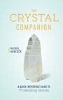 Rachel Hancock: The Crystal Companion, Buch