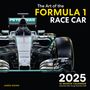 : Art of the Formula 1 Race Car 2025, KAL