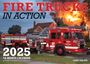 Larry Shapiro: Fire Trucks in Action 2025, KAL