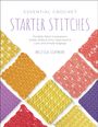 Melissa Leapman: Essential Crochet Starter Stitches, Buch