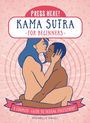 Michelle Pauli: Press Here! Kama Sutra for Beginners, Buch