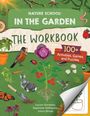 Lauren Giordano: Nature School: In the Garden: The Workbook, Buch
