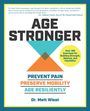 Matt Wiest: Age Stronger, Buch