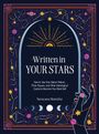 Narayana Montufar: Written in Your Stars, Buch