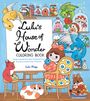 Lulu Mayo: Lulu's House of Wonder Coloring Book, Buch