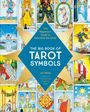 Liz Dean: The Big Book of Tarot Symbols, Buch
