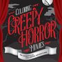 Walter Foster Creative Team: Coloring Creepy Horror Movies, Buch