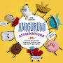 Lee Sartori: Amigurumi Affirmations, Buch