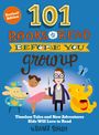 Bianca Schulze: 101 Books to Read Before You Grow Up (Revised Edition), Buch