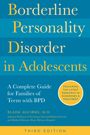 Blaise Aguirre: Borderline Personality Disorder in Adolescents, 3rd Edition, Buch