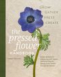 Sarah Holland: The Pressed Flower Handbook, Buch