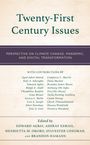 : Twenty-First Century Issues, Buch