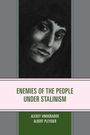 Alexey Vinogradov: Enemies of the People under Stalinism, Buch