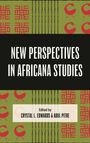 New Perspectives in Africana Studies, Buch