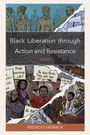 Frederick V. Engram: Black Liberation through Action and Resistance, Buch