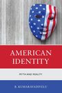 B. Kumaravadivelu: American Identity, Buch
