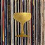 André Darlington: Booze & Vinyl, Buch