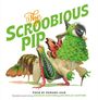 Edward Lear: The Scroobious Pip, Buch